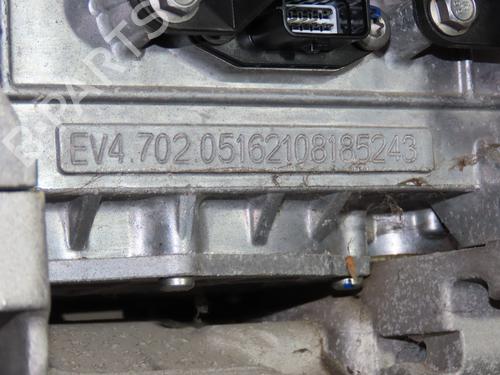 Moteur DACIA SPRING EV (B6M1) (45 hp) 31962548