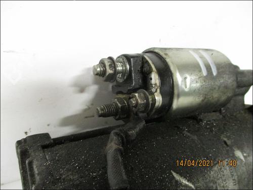 Used Starter VOLVO S40 II (544) 2.0 D (136 hp) 10939886