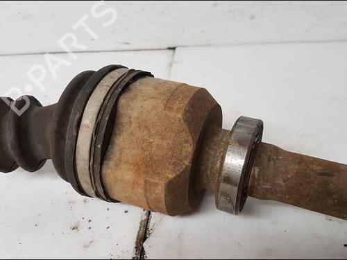 Right front driveshaft RENAULT VEL SATIS (BJ0_) 2.0 dCi (BJ03) | BP37042353M39 - Image 3