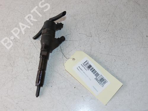 Inyector PEUGEOT 406 (8B) 2.0 HDI 110 (109 hp) 33221843