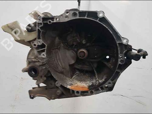 Used Gearbox Gearbox 37041711 37041711