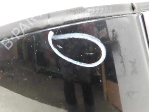 Left rear door JAGUAR XF I (X250) 2.7 D | BP17051549C4 