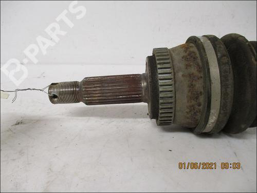 Right rear driveshaft HYUNDAI TUCSON (JM) 2.0 CRDi All-wheel Drive | BP10941961M41 