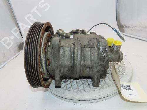 Used AC compressor AC compressor MERCEDES-BENZ SPRINTER 3,5-t Van (B906) 316 CDI (906.631, 906.633, 906.635, 906.637) (163 hp) 36681164 36681164