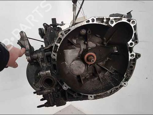 Used Gearbox Gearbox 37042860 37042860