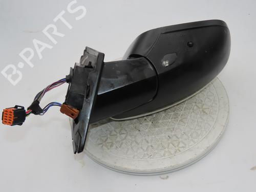 Used Right mirror PEUGEOT 308 SW II (LC_, LJ_, LR_, LX_, L4_) 1.2 THP 130 (131 hp) 26196434