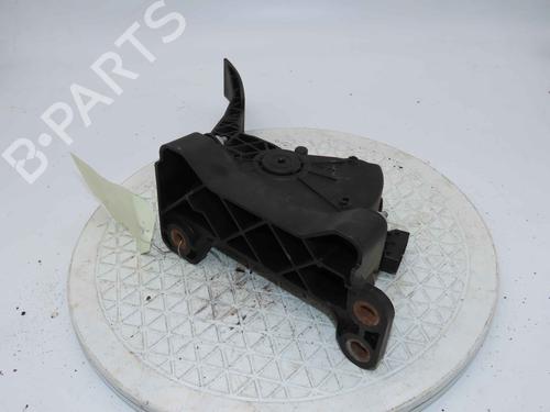 Pedal NISSAN NAVARA NP300 (D40) 2.5 dCi 4WD (D40TT, D40T, D40M, D40BB) | BP37048608I4 - Image 2