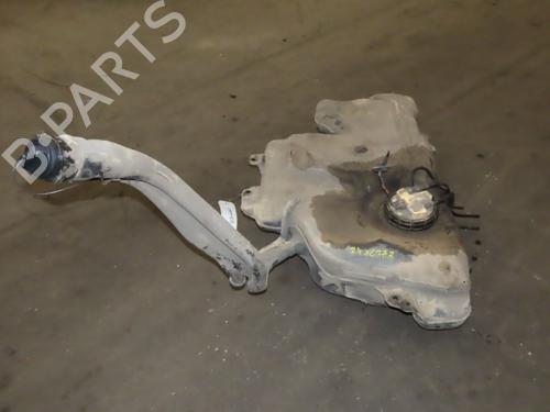 Fuel tank RENAULT CLIO IV (BH_) 1.5 dCi 90 | BP26195446C62 