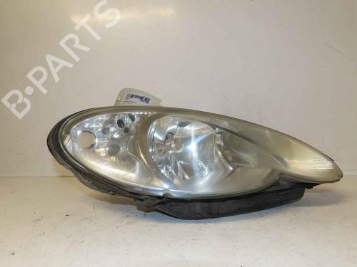 Right headlight CHRYSLER PT CRUISER (PT_) 2.2 CRD | BP37051453C29 - Image 2