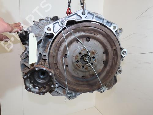 Used Gearbox AUDI A1 Sportback (8XA, 8XF) 1.6 TDI (90 hp) 26195777