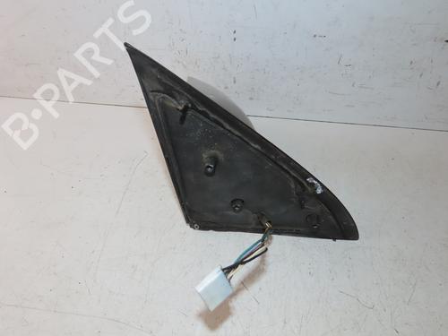 Used Left mirror FIAT BRAVO I (182_) 1.9 JTD (100 hp) 29414541