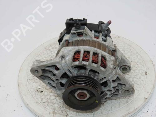 Used Alternator Alternator 37050269 37050269