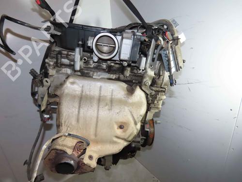Engine RENAULT KANGOO BE BOP (KW0/1_) 1.6 (KW0D) | BP37054723M1 - Image 3