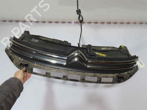 Grill Grill CITROËN C3 III (SX) 1.2 PureTech 82 (83 hp) 37057077 37057077