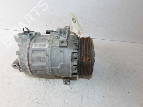 AC compressor RENAULT TRAFIC III Van (FG_) 1.6 dCi 115 (FGMD) | BP37059967M34 - Image 5