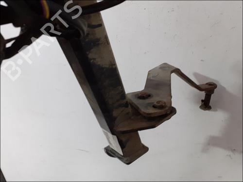 Tow ball/Mechanism RENAULT SCÉNIC I MPV (JA0/1_, FA0_) 1.9 dCi (JA05, JA1F) | BP29929575C141 