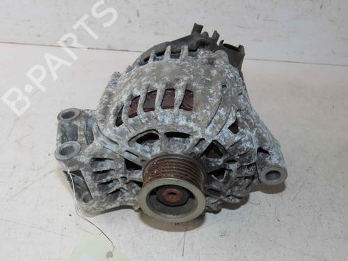 Used Alternator Alternator 37050025 37050025