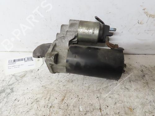 Used Starter BMW 3 (E90) 320 d (163 hp) 16667417