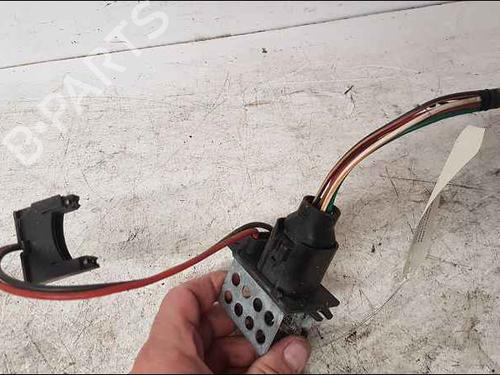 Heater resistor RENAULT KANGOO (KC0/1_) 1.2 (KC0A, KC0K, KC0F, KC01) | BP37042600M108 - Image 3
