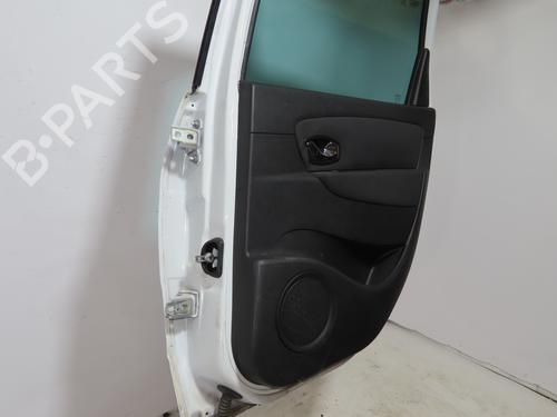 Used Right rear door Right rear door 36874338 36874338