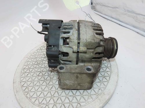Alternator FIAT PUNTO (199_) 1.3 D Multijet | BP37057771M7 - Image 6