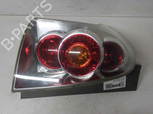 Used Rear bumper left light Rear bumper left light 37046997 37046997