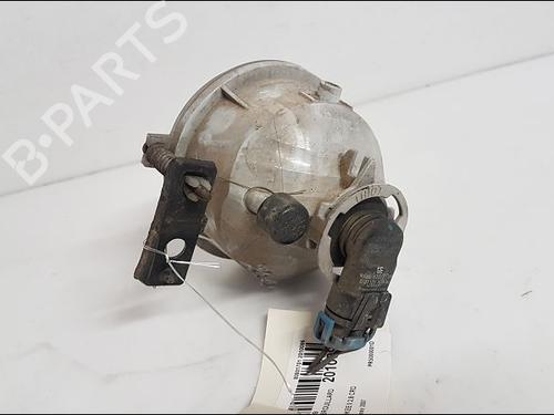 Right front fog light JEEP CHEROKEE (KJ) 2.8 CRD 4x4 | BP23170654C31 