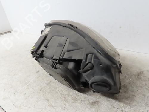 Right headlight AUDI A6 Allroad C6 (4FH) 3.0 TDI quattro | BP18248831C29 