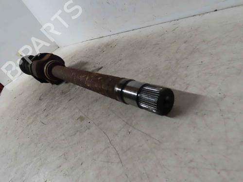 Right front driveshaft FIAT DUCATO Van (250_) 120 Multijet 2,3 D | BP37045573M39 - Image 2