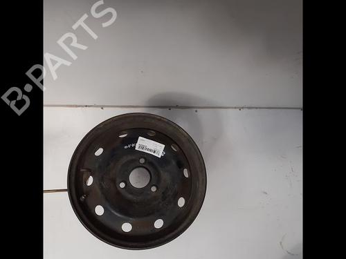 Used Rim CITROËN SAXO (S0, S1) 1.0 X (50 hp) 16487218