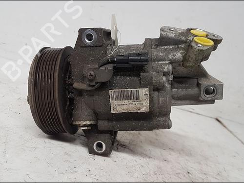 Used AC compressor DACIA LOGAN MCV II TCe 90 (K8M1, K8MA, K8AC) (90 hp) 26195680