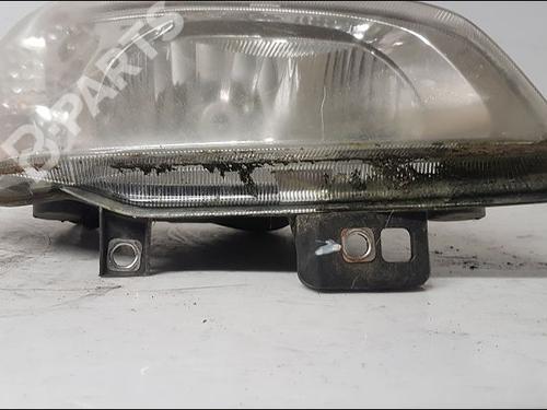 Right headlight SEAT CORDOBA (6K1, 6K2) 1.9 SDI | BP12105143C29 