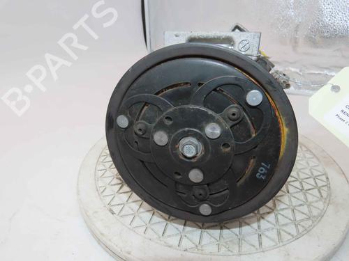 AC compressor RENAULT CLIO IV (BH_) 1.5 dCi 75 | BP37054706M34 - Image 5