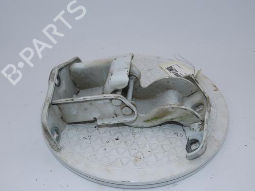 Used Hinge/Door check strap FIAT TALENTO Van (296_) 1.6 D (145 hp) 19701731