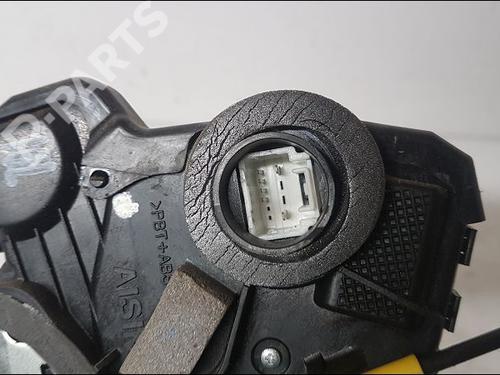 Front left lock TOYOTA COROLLA Verso (ZER_, ZZE12_, R1_) 2.2 D-4D (AUR10_, AUR10R) | BP12095182C98 