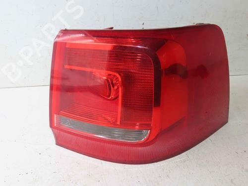Used Right taillight Right taillight 37056219 37056219