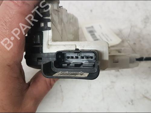 Front right lock CITROËN C3 II (SC_) 1.4 HDi 70 (SC8HZC, SC8HR0, SC8HP4) | BP13031074C97 