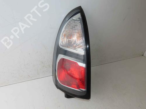 Used Rear bumper left light Rear bumper left light 37050352 37050352