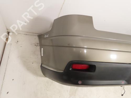 Bak støtfanger CITROËN C5 II (RC_) 2.0 HDi (RCRHRH) | BP19411965C8 