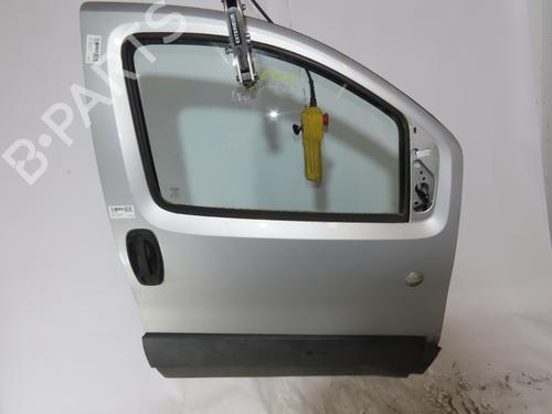 Right front door PEUGEOT BIPPER Tepee 1.4 HDi | BP25885632C3 