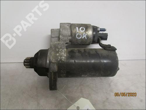 starter-vw-golf-v-variant-1k5-20-tdi-16v-2m911023p-2007-2008-2009-10939780 main image