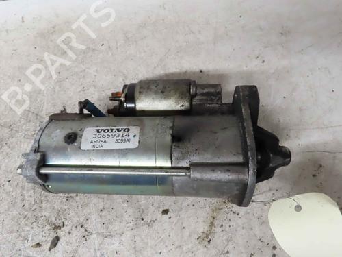 Starter VOLVO V40 Hatchback (525) D3 | BP37046697M8 - Image 2