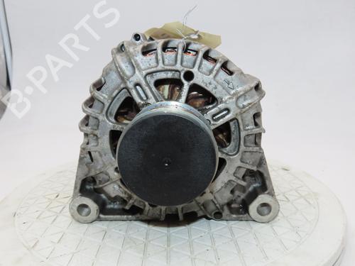 Alternator OPEL CORSA F (P2JO) 1.2 (68) | BP26195606M7  - Image 6