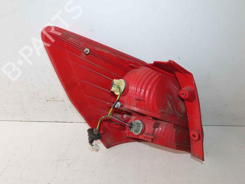 Right taillight KIA VENGA (YN) 1.6 CRDi 115 | BP37051941C35 - Image 2