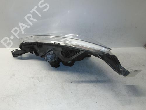 Right headlight CITROËN C3 II (SC_) 1.4 HDi 70 (SC8HZC, SC8HR0, SC8HP4) | BP37479882C29 - Image 3