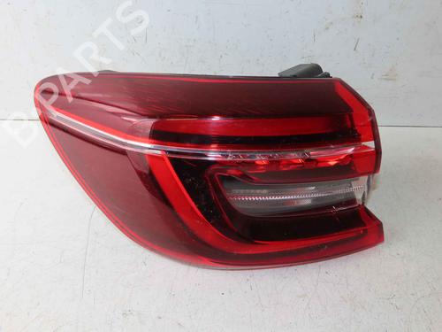Used Rear bumper left light Rear bumper left light 37056816 37056816