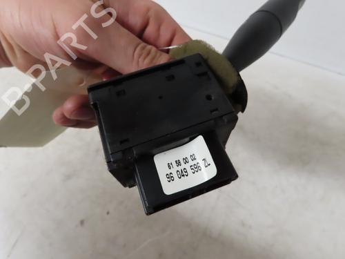 Steering column stalk PEUGEOT EXPERT Van (222) 1.9 D 70 | BP18646234I23 