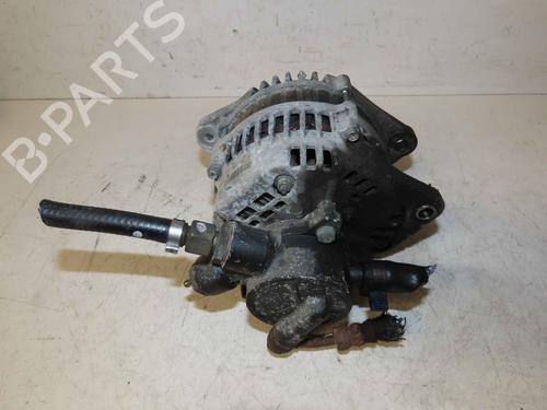 Alternator OPEL CORSA C (X01) 1.7 DI (F08, F68) | BP37054192M7 - Image 3