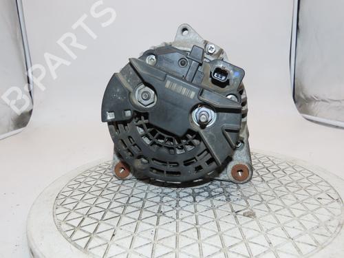 Alternator RENAULT KANGOO Express (FW0/1_) 1.5 dCi 85 (FW0K, FW0L, FW0B) | BP36659310M7 - Image 3