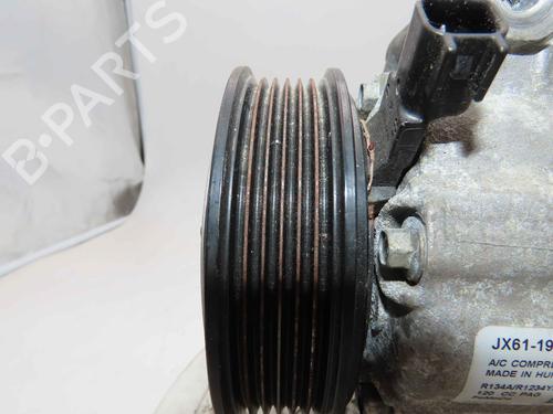 AC compressor FORD TRANSIT CONNECT V408 Box Body/MPV 1.0 Flexifuel | BP37061440M34 - Image 2